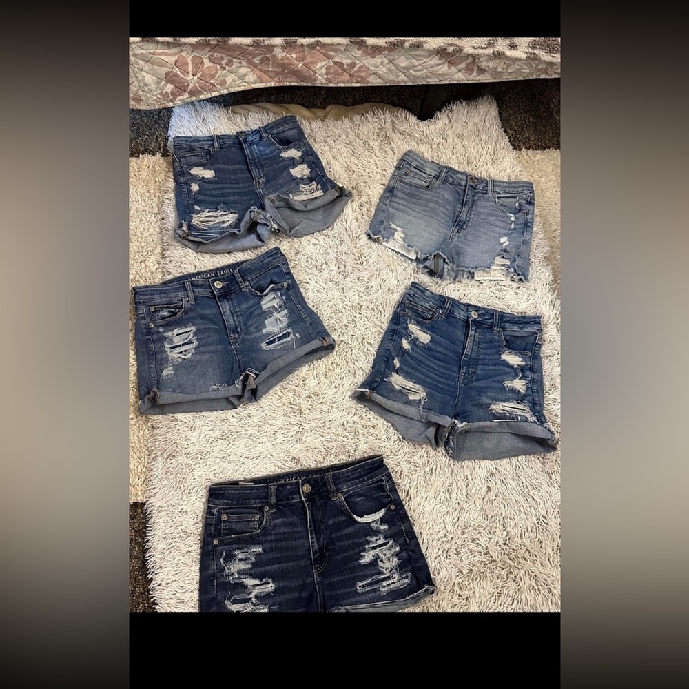 American Eagle - image 1